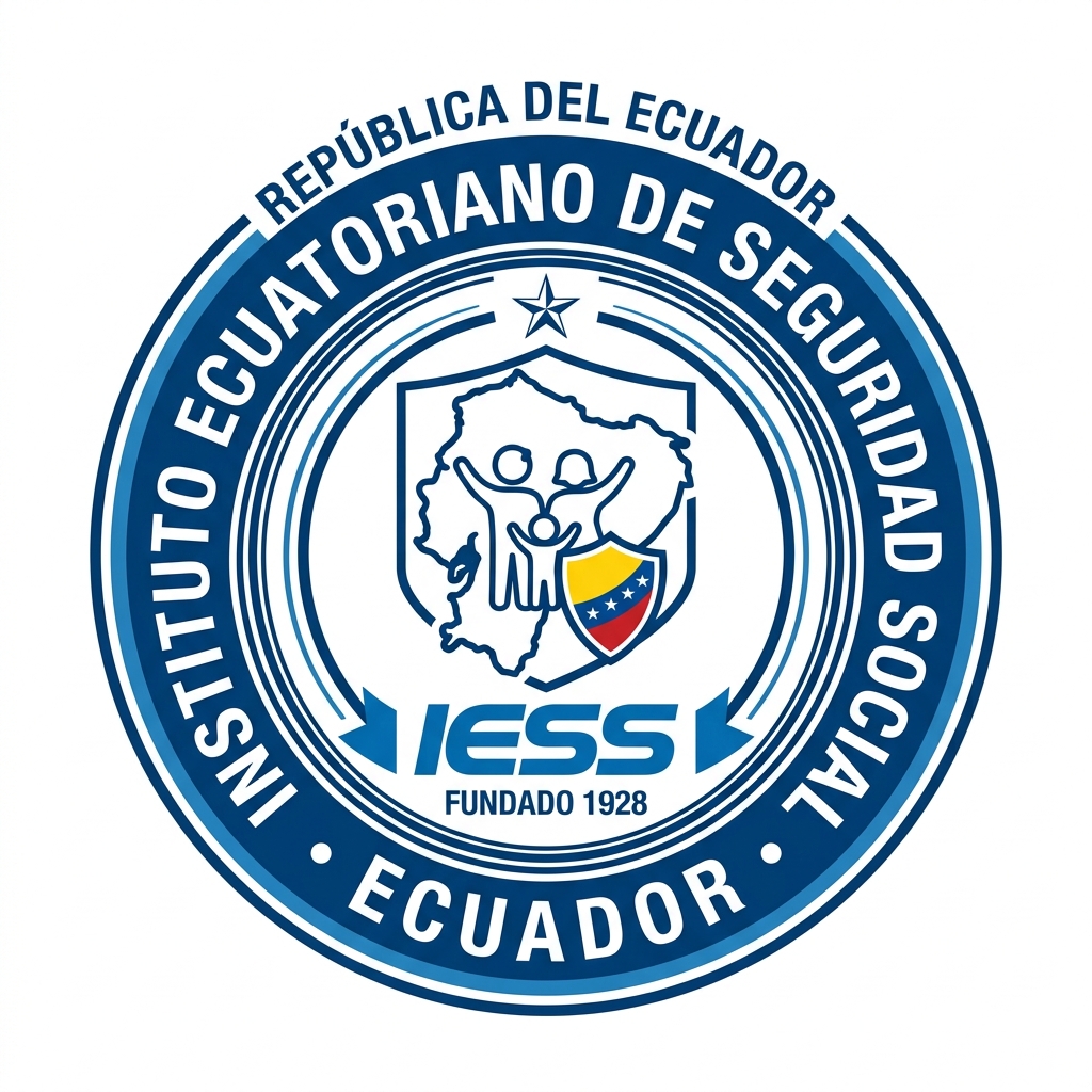 IESS - Instituto Ecuatoriano de Seguridad Social
