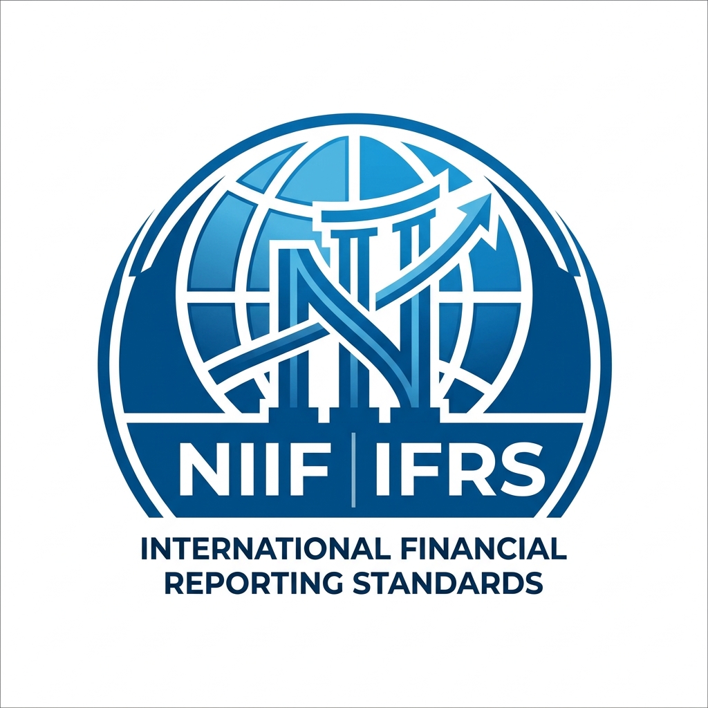 NIIF - Normas Internacionales