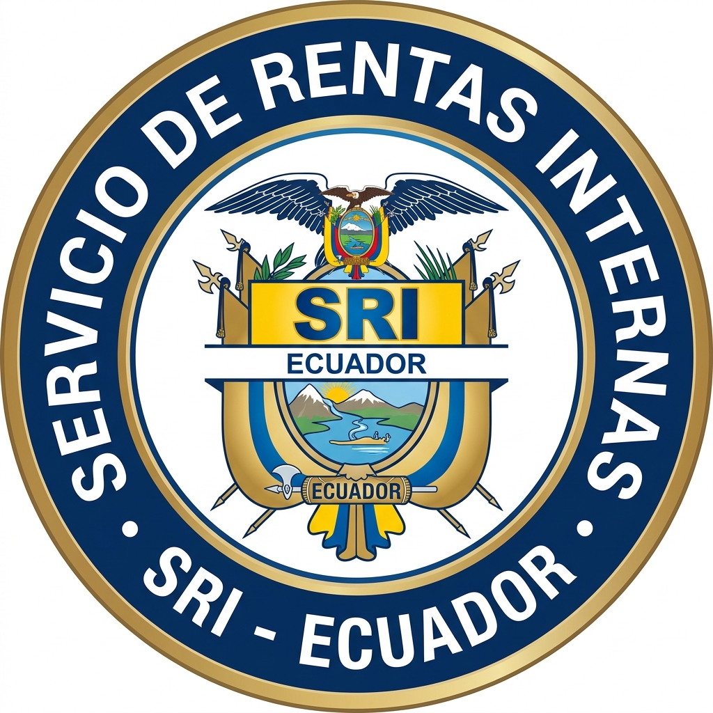 SRI - Servicio de Rentas Internas